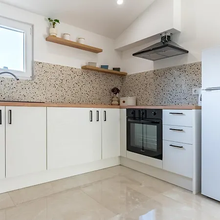 Apartmán Marin Novigrad *