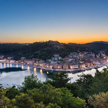 Marin Novigrad Daire