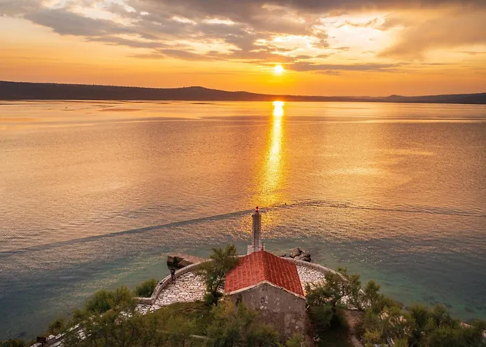 Daire Marin Novigrad Novigrad (Dalmatia)