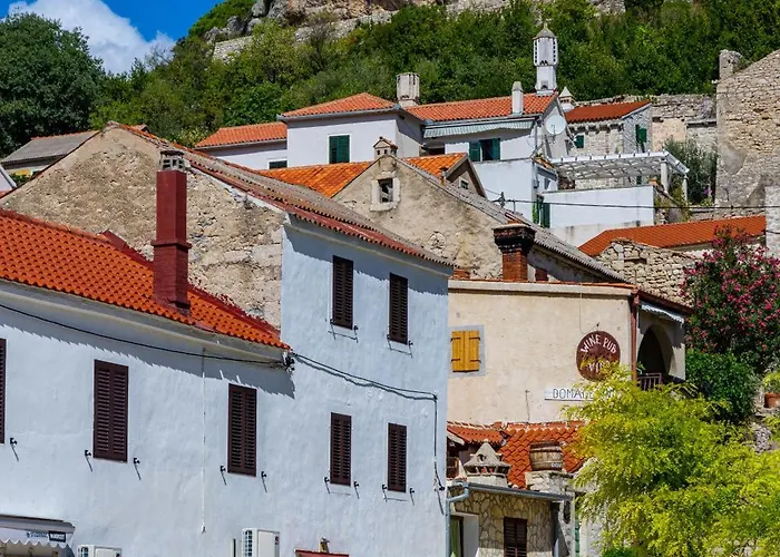 Marin Novigrad Daire