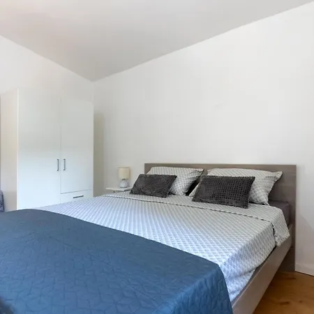 Marin Novigrad Apartman