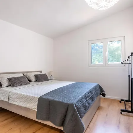 Marin Novigrad Apartman