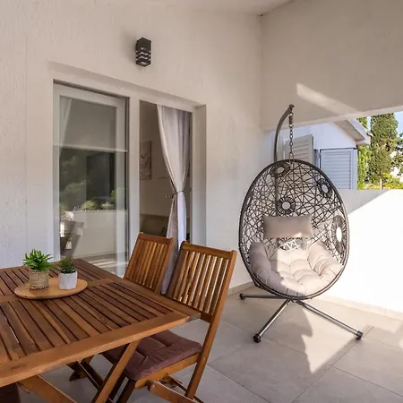 Apartman Marin Novigrad