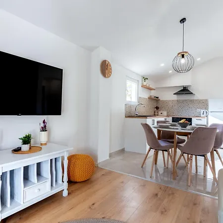 Marin Novigrad Apartman