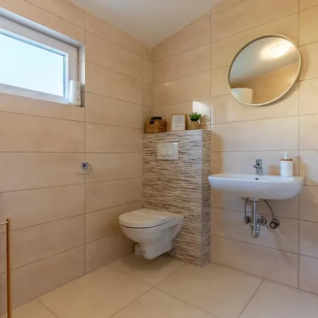 Marin Novigrad Daire