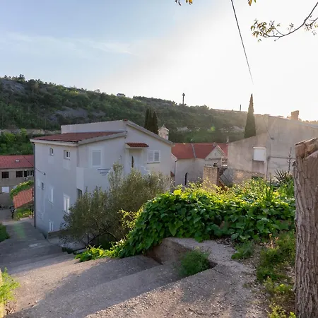 Marin Novigrad Apartman