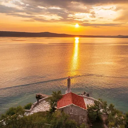 Apartman Marin Novigrad Novigrad (Dalmácia)