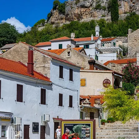 Marin Novigrad Apartman