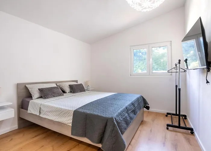 Marin Novigrad Apartman