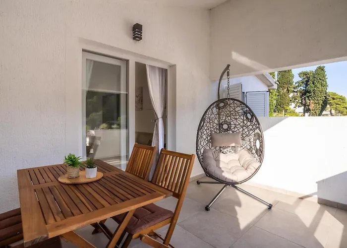 Apartman Marin Novigrad