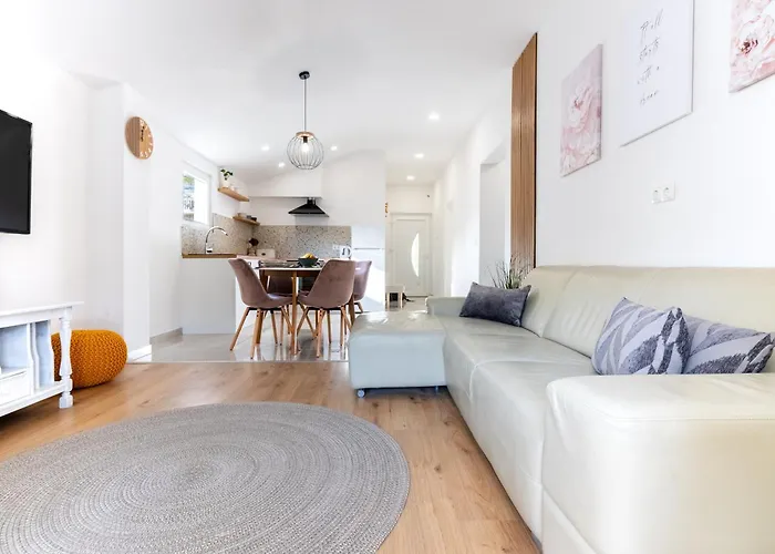 Marin Novigrad Apartman Novigrad (Dalmatia)