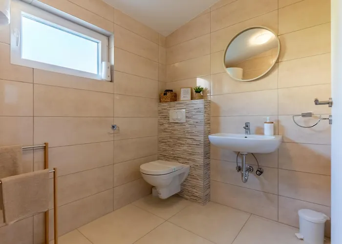 Marin Novigrad Apartman